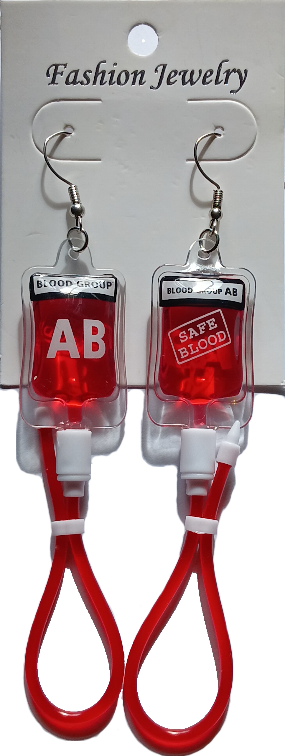bloodtransfusionearings 1set 01