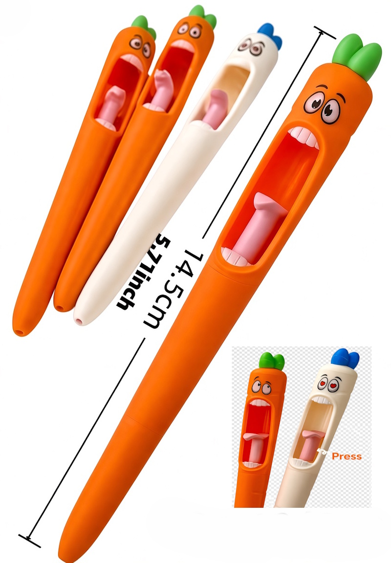 carrot gel pen 800x1152 2